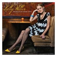 Losing You_Kelly Willis