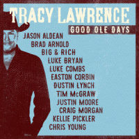 Can't Break It to My Heart (feat. Jason Aldean)_Tracy Lawrence,Jason Aldean,Kirk Roth,Earl Clark,Elbert West