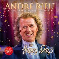 I Could Have Danced All Night (From "My Fair Lady")_André Rieu,Johann Strauss Orchestra