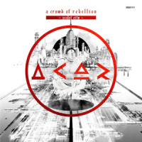 coelacanth_a crowd of rebellion