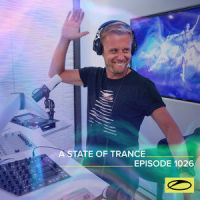 Sirius(ASOT 1026)_Armin Van Buuren,AVIRA