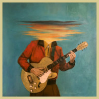 At Sea_Lord Huron