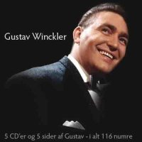 Jeg Vil_Gustav Winckler