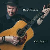 Greensleeves_Mark O'Connor