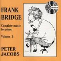 Three Sketches I. April (Bridge)_Peter Jacobs