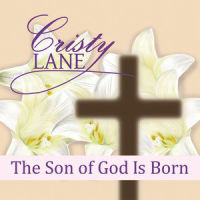 What Child is This?_Cristy Lane