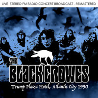 Sister Luck_The Black Crowes