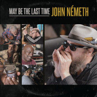 Rock Bottom_John Németh,Joe Baker,Elvin bishop