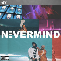 Nevermind_NVN,Nathan Johnson,Vanessa Sylvester
