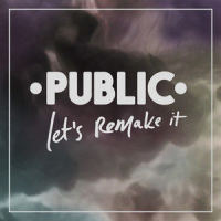 My Love_Public