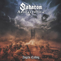 Angels Calling_Sabaton,Apocalyptica