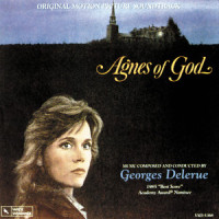 Symphonic Suite For Chorus And Orchestra - Part I_Georges Delerue