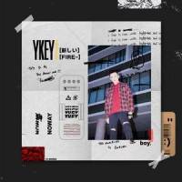 烟_Ykey,DiESi