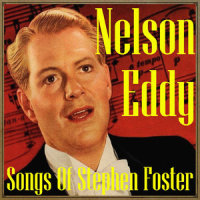 There's No Such Girl As Mine_Nelson Eddy