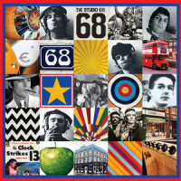 Closer Than Close_The Studio 68!,Paul Moody,Patrick O'Sullivan,Will Beaven