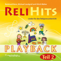 Wie ist Gott?_Reinhard Horn