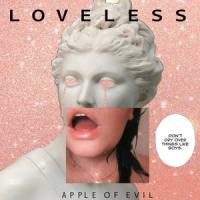 Runaways_LoveLess,Carter Britz,Ashley Peden