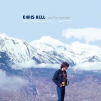 Speed Of Sound_Chris Bell
