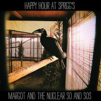 Will You Love Me Forever?_Margot & the Nuclear So and So's
