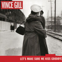Shoot Straight From Your Heart_Vince Gill