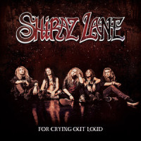 For Crying out Loud_Shiraz Lane