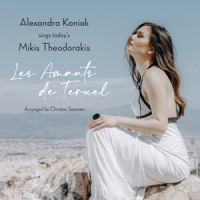 Les Amants de Teruel_Alexandra Koniak,Mikis Theodorakis,Jacques Plante