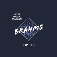 4. Intermezzo in F Minor_Petermagicmatzen,Johannes Brahms