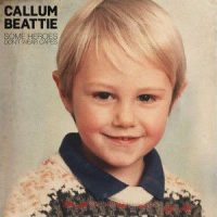 Some Heroes Don't Wear Capes_Callum Beattie