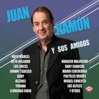 Felicidades_Juan Ramon,Beto Orlando