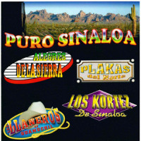 De Esta Sierra a la Otra Sierra_Los Alegres De La Sierra