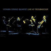 Radioactive_Vitamin String Quartet