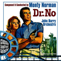 Three Blind Mice_Monty Norman,John Barry Orchestra,Byron Lee,The Dragonaires