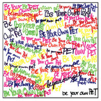 Take That Walk_Be Your Own Pet