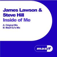 Inside of Me_James Lawson,Steve Hill