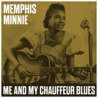 I'm Sailing_Memphis Minnie