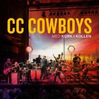 Synder i sommersol_CC Cowboys,Kringkastingsorkestret