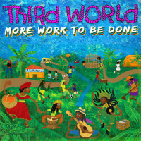 Island Dreams_Third World,Tessanne Chin,Tarrus Riley