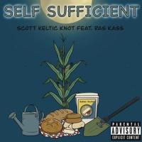 Self Sufficient(feat. Ras Kass)_Scott Keltic Knot,Ras Kass