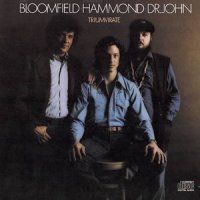 Baby Let Me Kiss You_Dr. John,Mike Bloomfield,John Paul Hammond