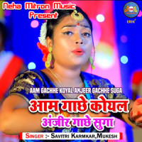 Aam Gachhe Koyal Anjeer Gachhe Suga_Savitri Karmkar,Mukesh