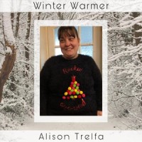 Away in a Manger_Alison Trelfa,One Voice Choir Middlesbrough