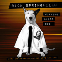Carry Me Away_Rick Springfield