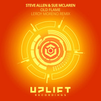 Old Flame_Steve Allen,Sue McLaren