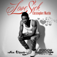 Love Sick_Christopher Martin