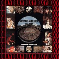 Space Cowboy_Steve Miller Band