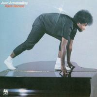 Love And Affection_Joan Armatrading