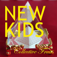 Lion's Feet_New Kids