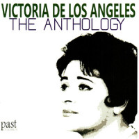 Cavalleria Rusticana: Voi la sapete_Victoria De Los Angeles