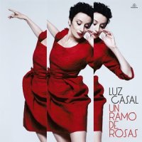 Fisher / Roberts: Amado mío, Song_Quatuor Ébène,Luz Casal
