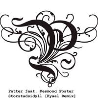 Storstadsidyll_Petter,Desmond Foster